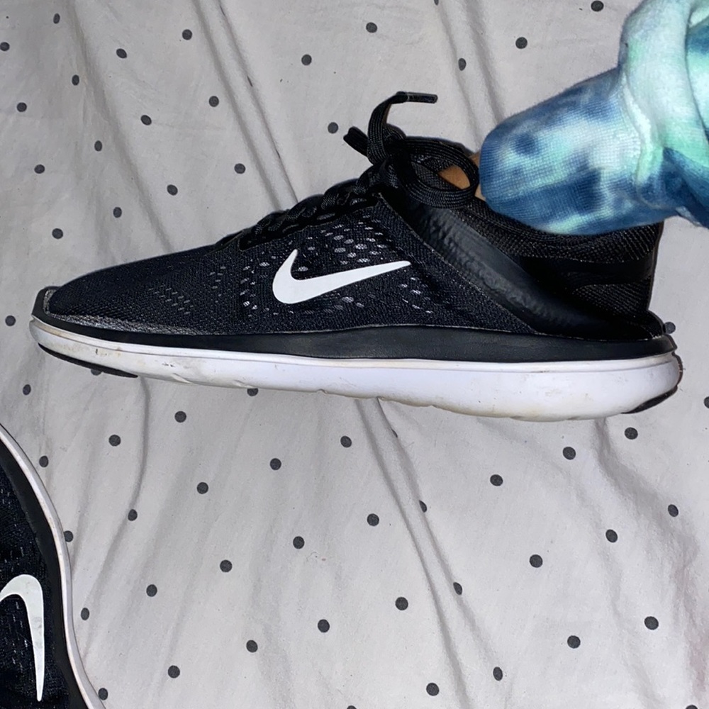 nike flex 2016 run